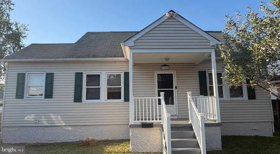 300 Camrose Ave, Brooklyn, MD 21225 - #2