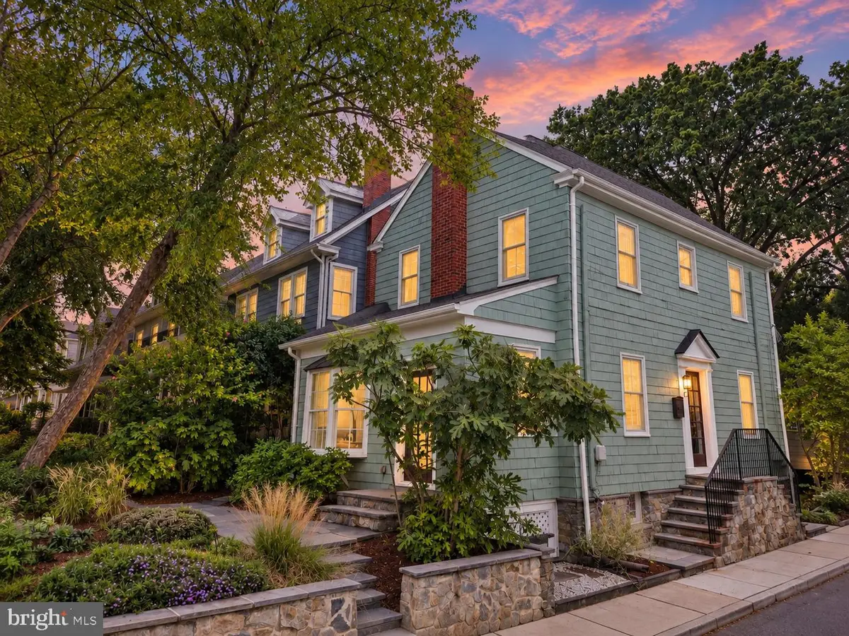 98 Monticello Ave, Annapolis, MD 21401 - #1
