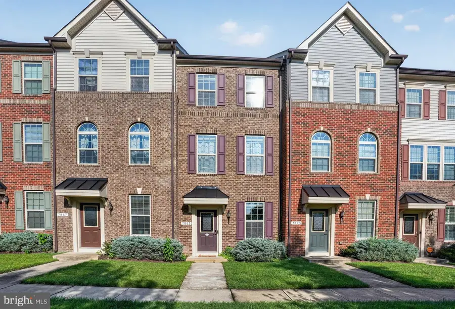 7865 Fletcher Way, Hanover, MD 21076 - #2