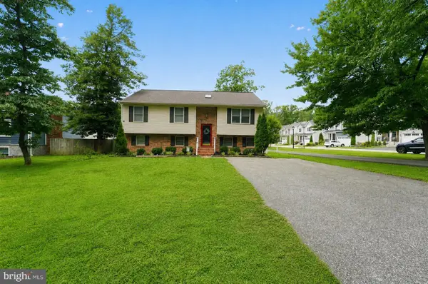 530 Saint Martins Ln, SEVERNA PARK, MD 21146