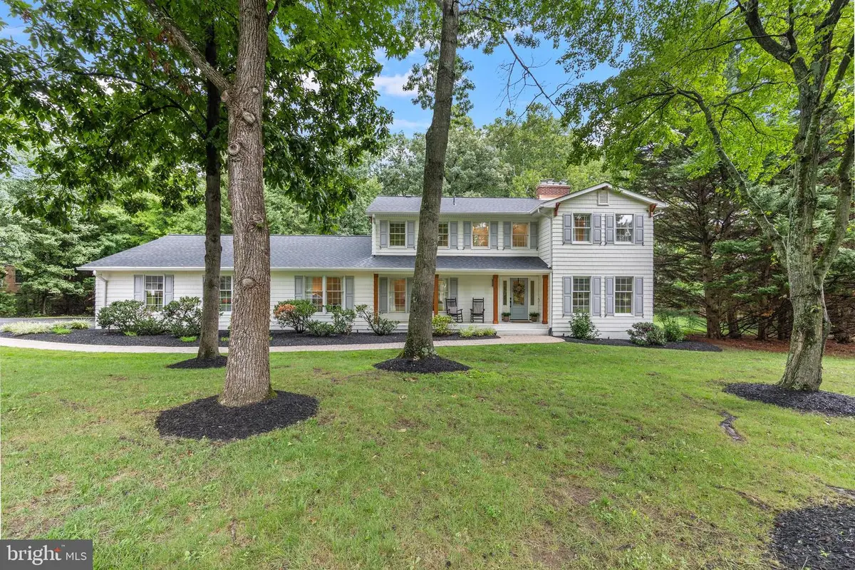687 Santa Maria Ln, Davidsonville, MD 21035 - #1
