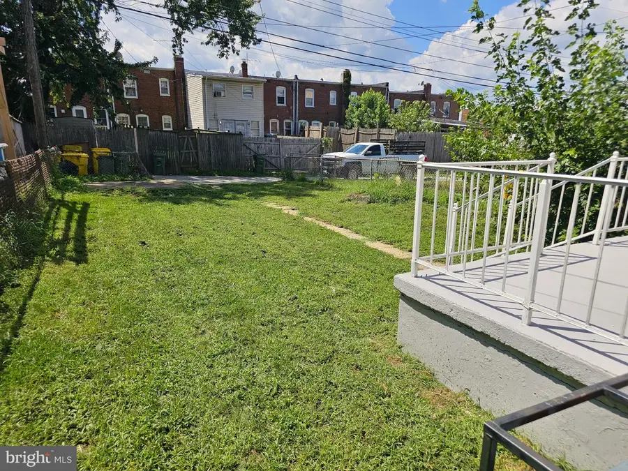 5324 Wasena Ave, Baltimore, MD 21225 - #2