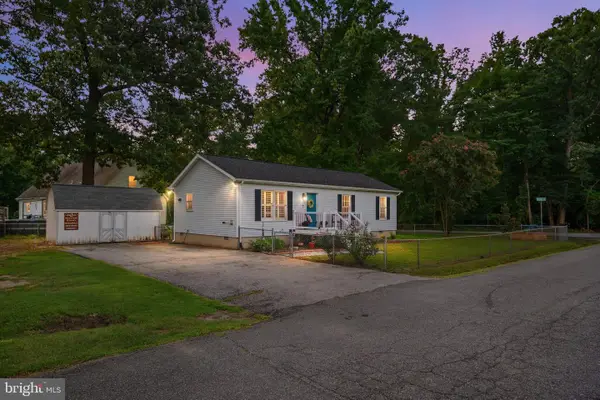 4733 Washington Ave, SHADY SIDE, MD 20764