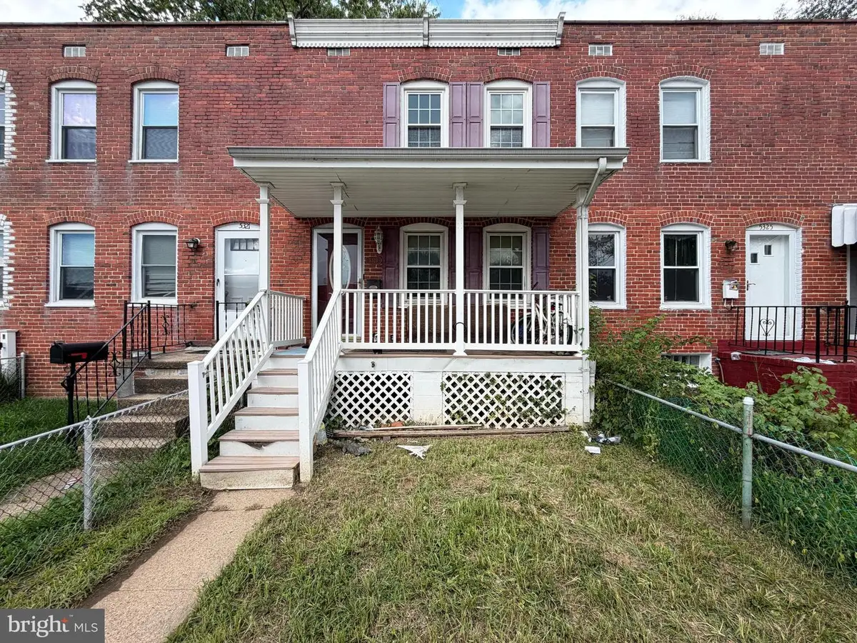 5323 Wasena Ave, Baltimore, MD 21225 - #1
