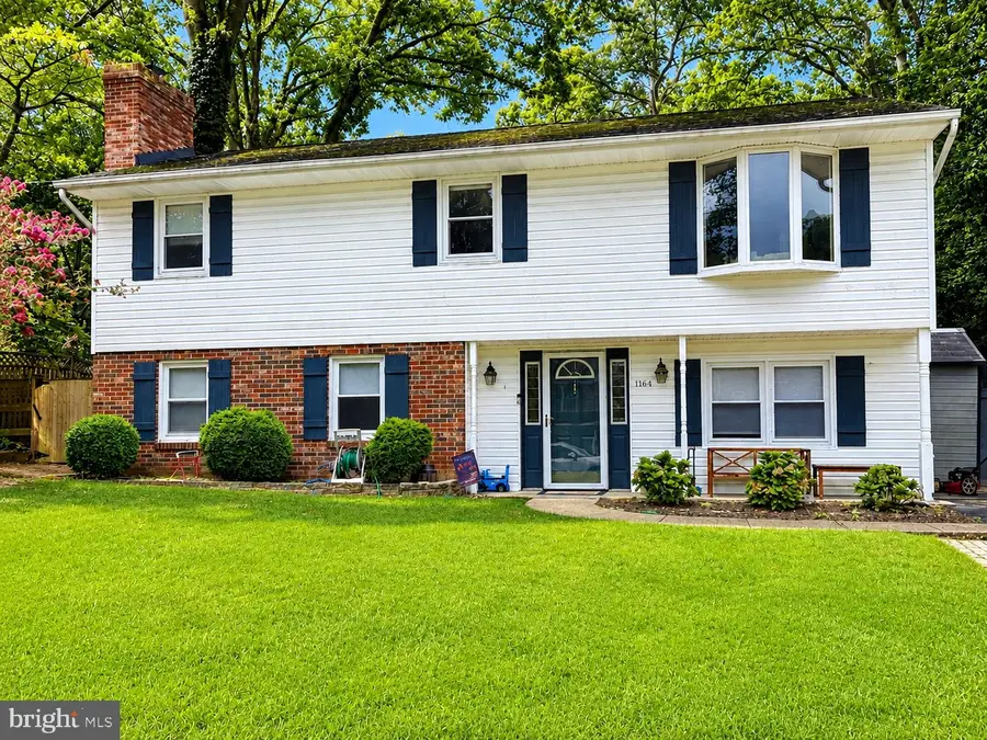 1164 Latrobe Dr, Annapolis, MD 21409 - #2