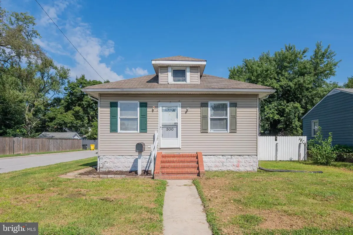 300 Doris Ave, Brooklyn, MD 21225 - #1