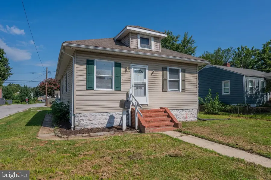 300 Doris Ave, Brooklyn, MD 21225 - #3