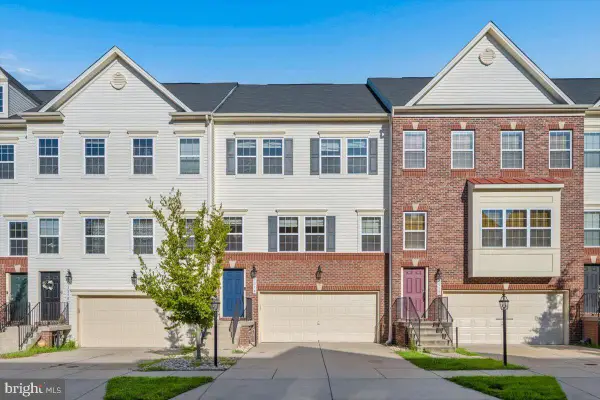 7514 Canton Way, GLEN BURNIE, MD 21060