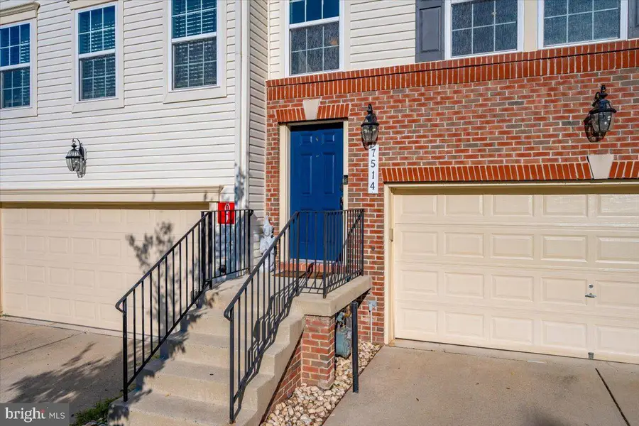 7514 Canton Way, Glen Burnie, MD 21060 - #2