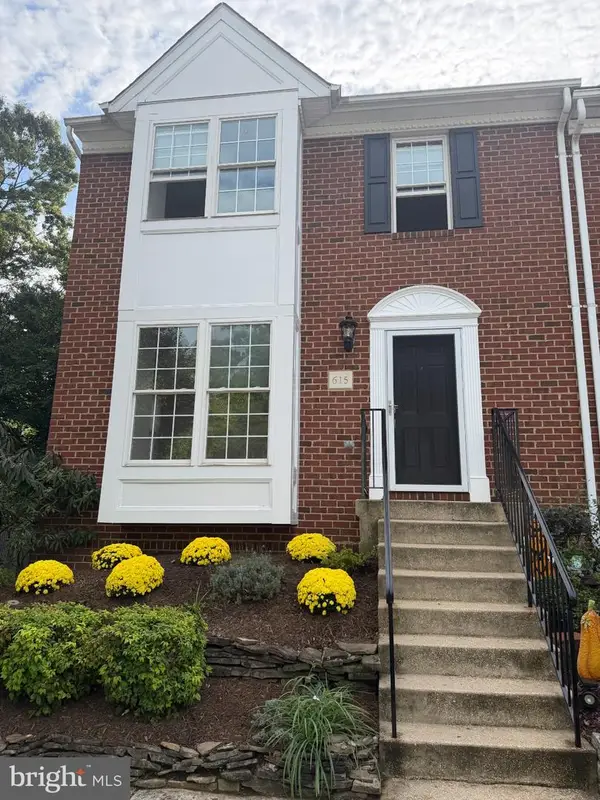 615 Bellerive Ct, ARNOLD, MD 21012