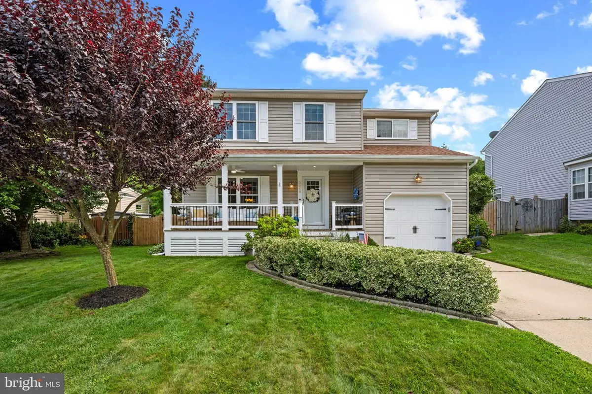 3219 Art Hall Ln, Pasadena, MD 21122 - #1
