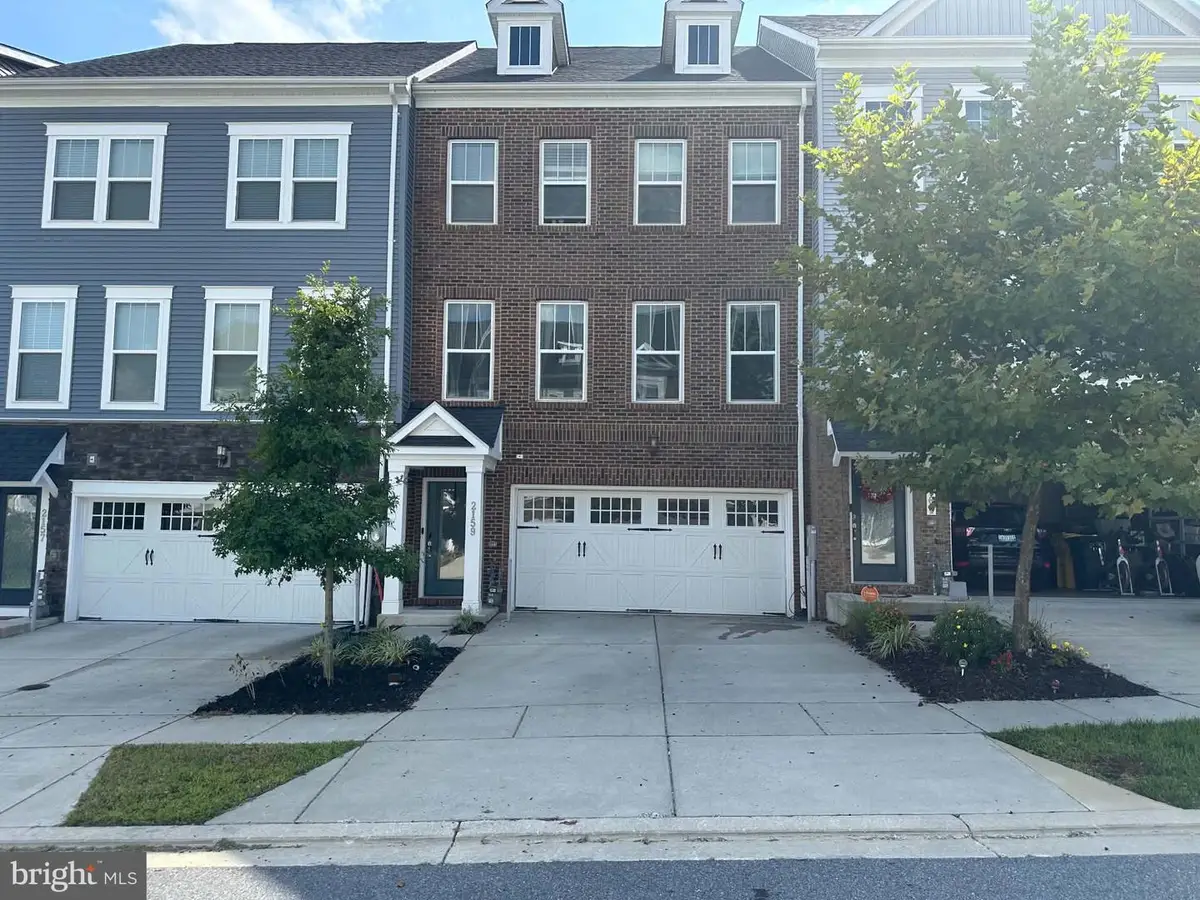 2159 Otter Creek Cir, Hanover, MD 21076 - #1