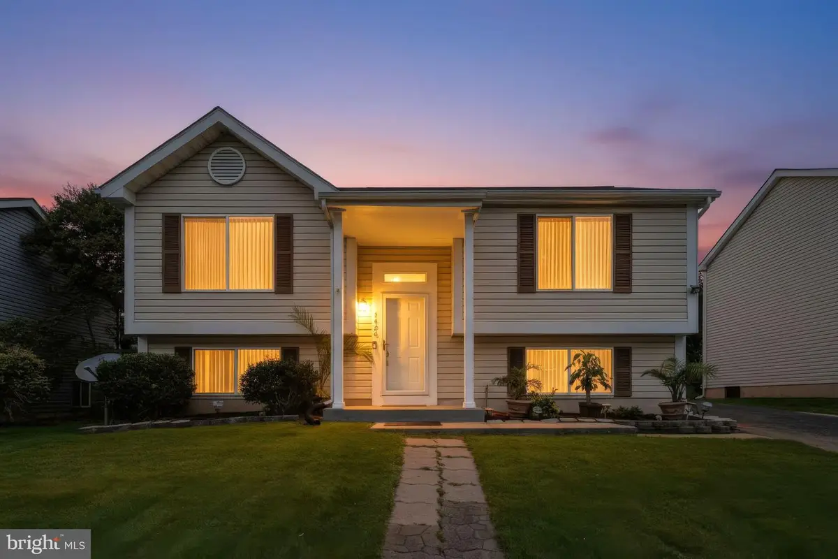 1424 Boulder Ln, Hanover, MD 21076 - #1