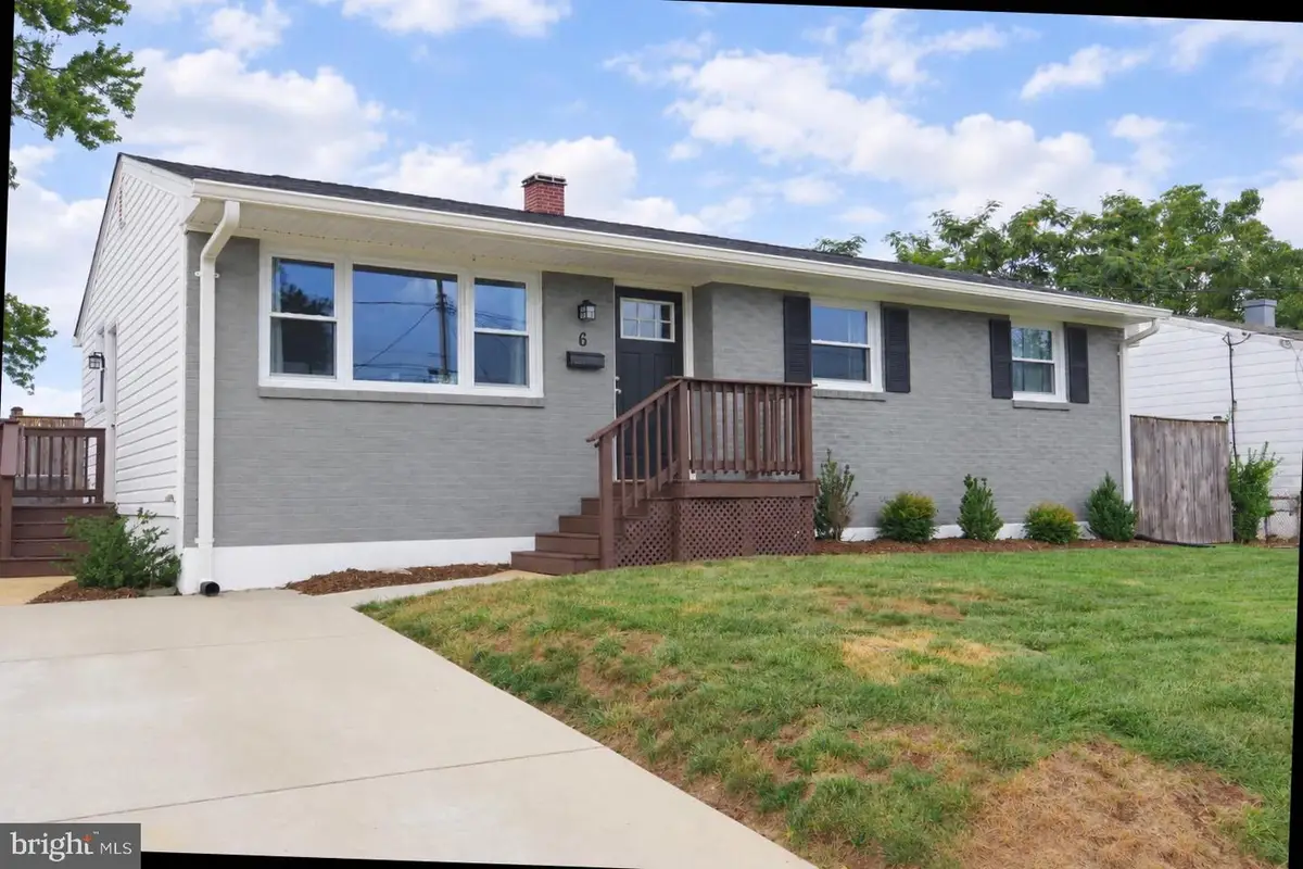 6 Colonial Dr, Linthicum, MD 21090 - #1
