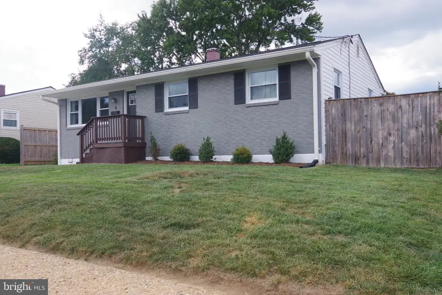 6 Colonial Dr, Linthicum, MD 21090 - #2