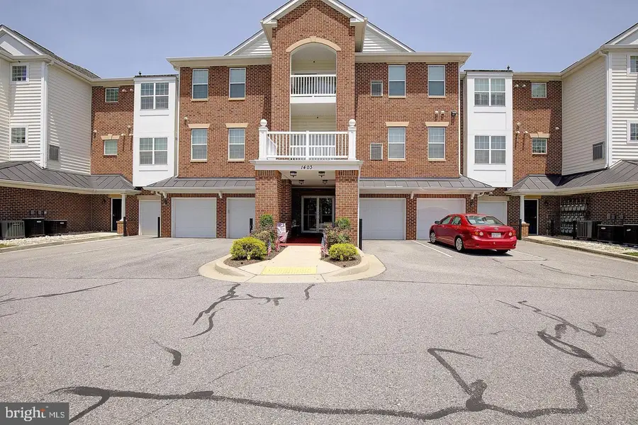 1403 Wigeon Way #302, Gambrills, MD 21054 - #2