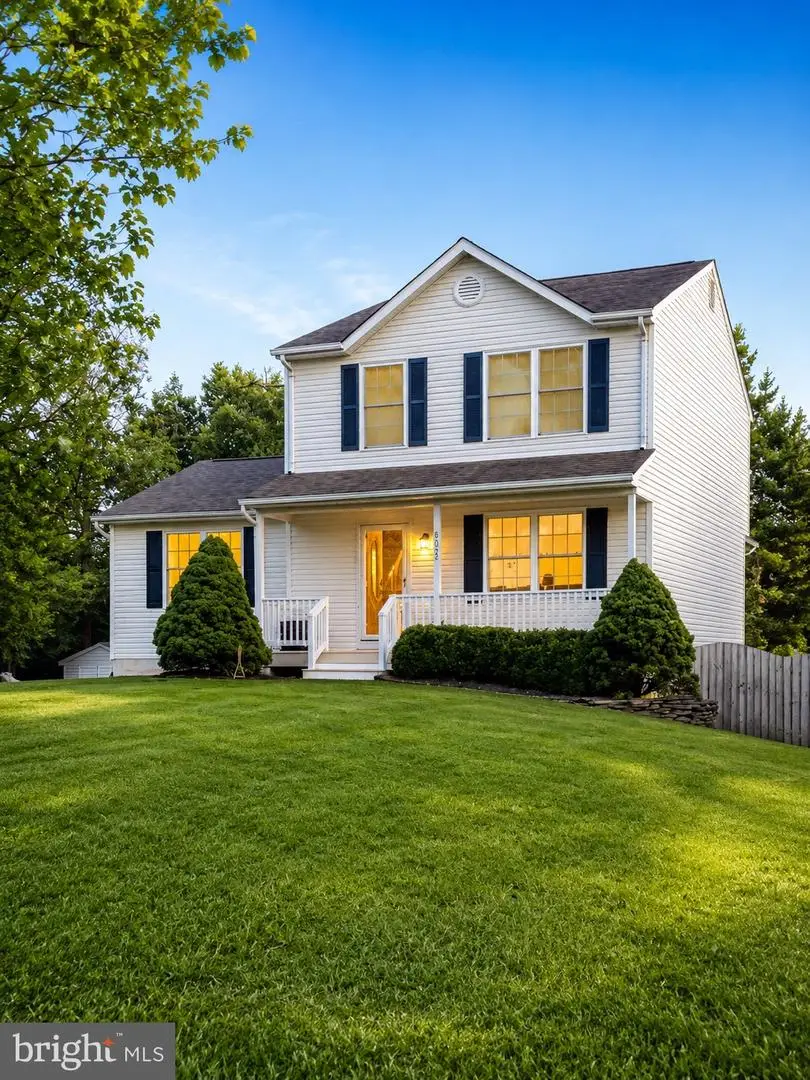 7882 Twin Ridge Dr, Glen Burnie, MD 21061 - #1