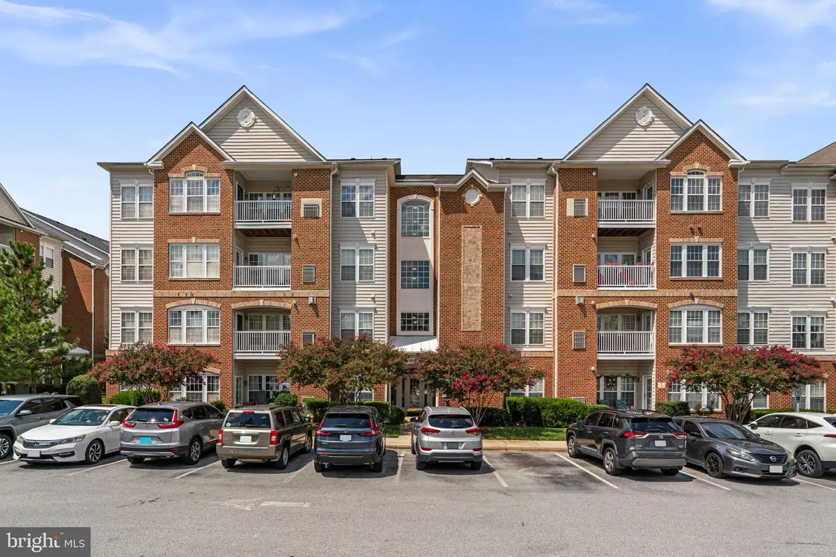 2604 Clarion Ct #102, Odenton, MD 21113 - #1