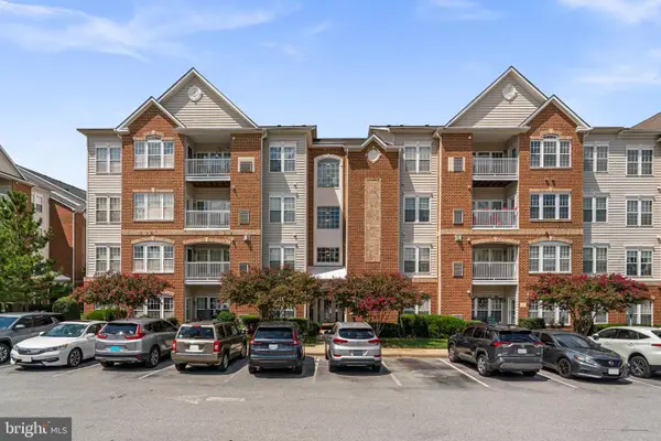 2604 Clarion Ct #102, ODENTON, MD 21113