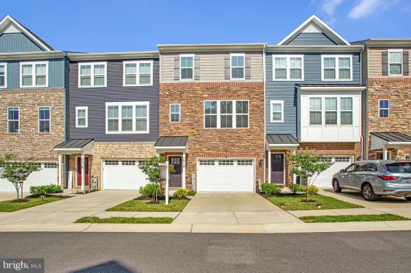 7714 Dignity Way, SEVERN, MD 21144