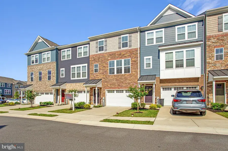 7714 Dignity Way, Severn, MD 21144 - #2