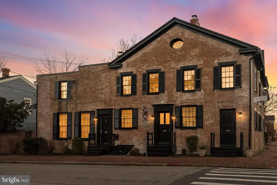 31 College Ave, Annapolis, MD 21401 - #2
