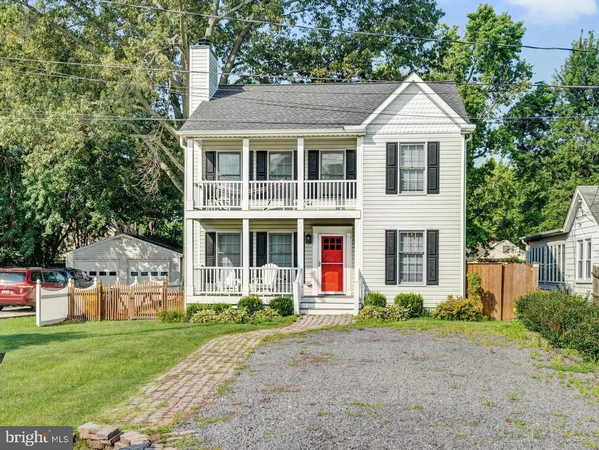5564 Franklin Blvd, Churchton, MD 20733 - #1