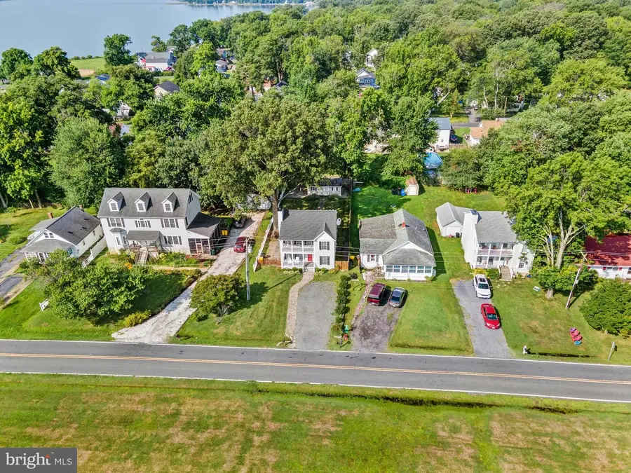 5564 Franklin Blvd, Churchton, MD 20733 - #2