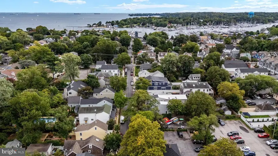 412 Third St, Annapolis, MD 21403 - #3