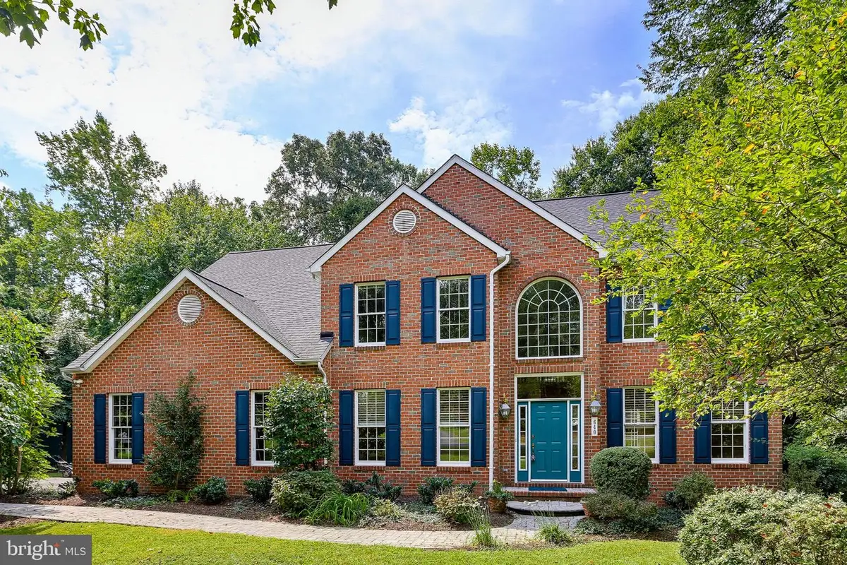 640 Sean Dr, Annapolis, MD 21401 - #1