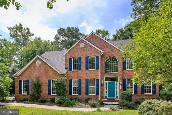 640 Sean Dr, ANNAPOLIS, MD 21401