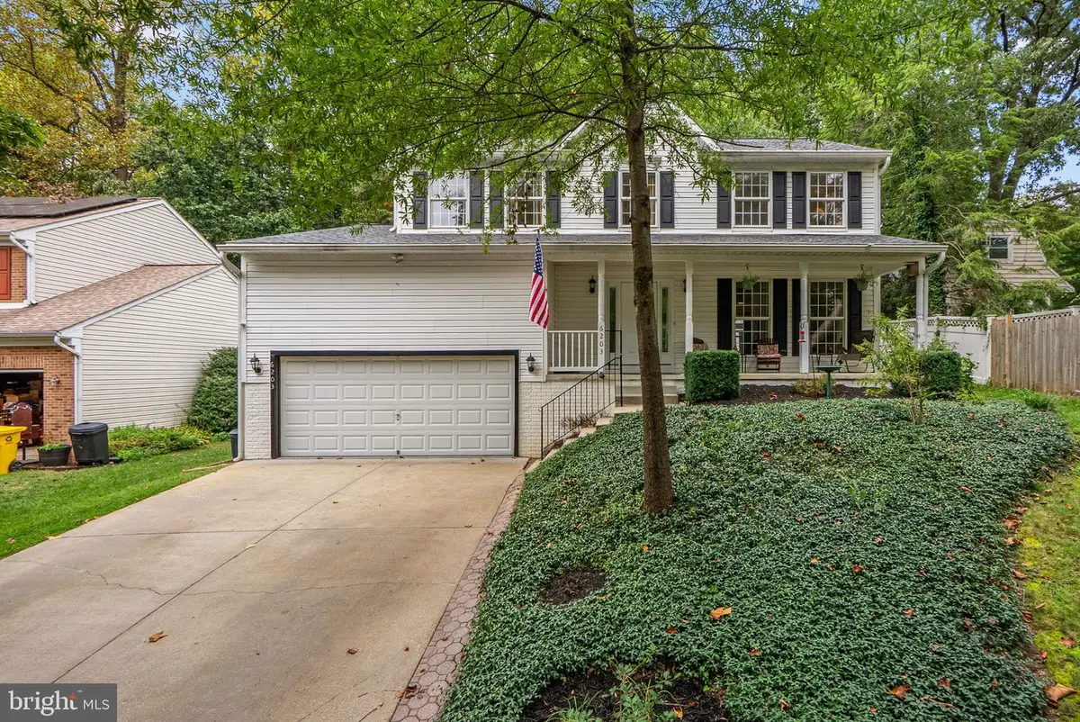 6203 Groveland Rd, Linthicum Heights, MD 21090 - #1