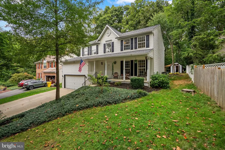 6203 Groveland Rd, Linthicum Heights, MD 21090 - #2