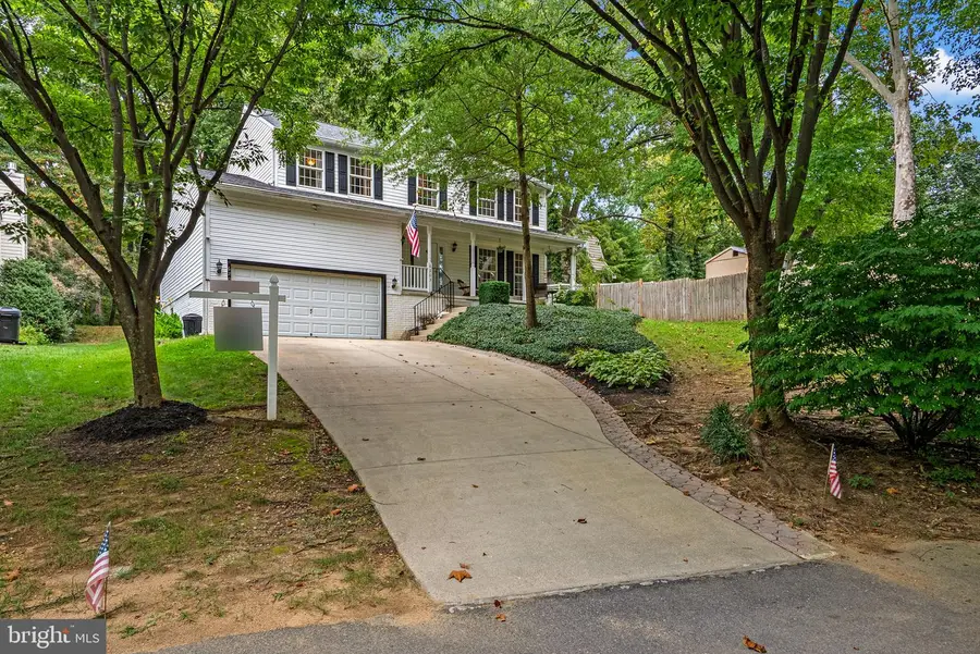 6203 Groveland Rd, Linthicum Heights, MD 21090 - #3