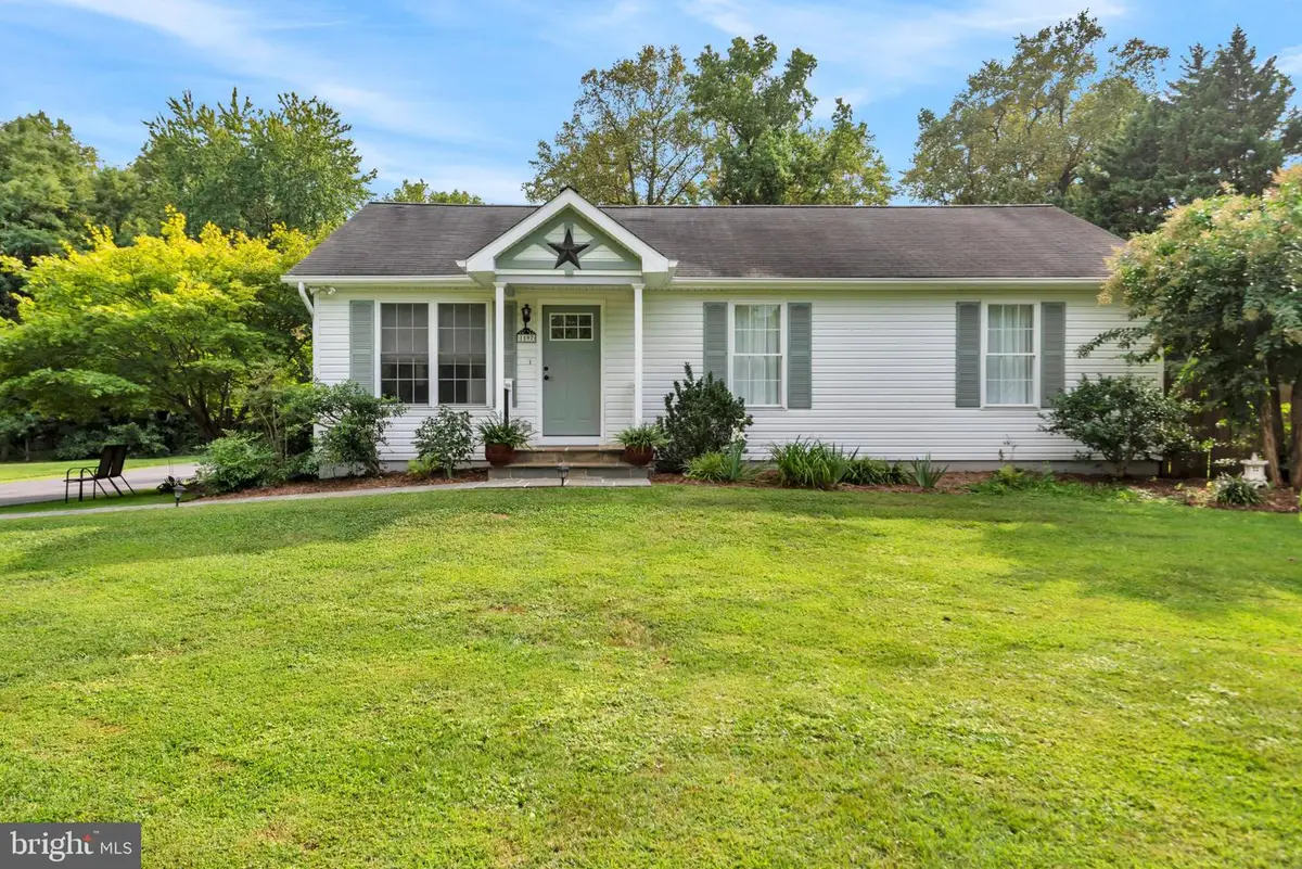 1197 Carrs Rd, Annapolis, MD 21409 - #1