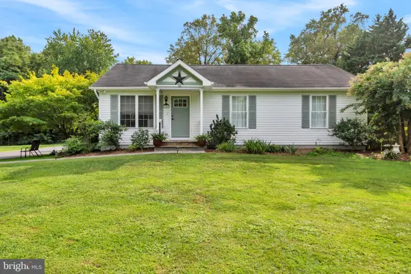 1197 Carrs Rd, ANNAPOLIS, MD 21409