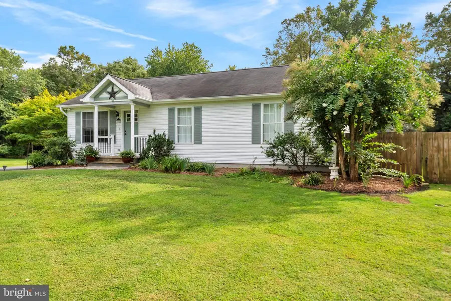 1197 Carrs Rd, Annapolis, MD 21409 - #2