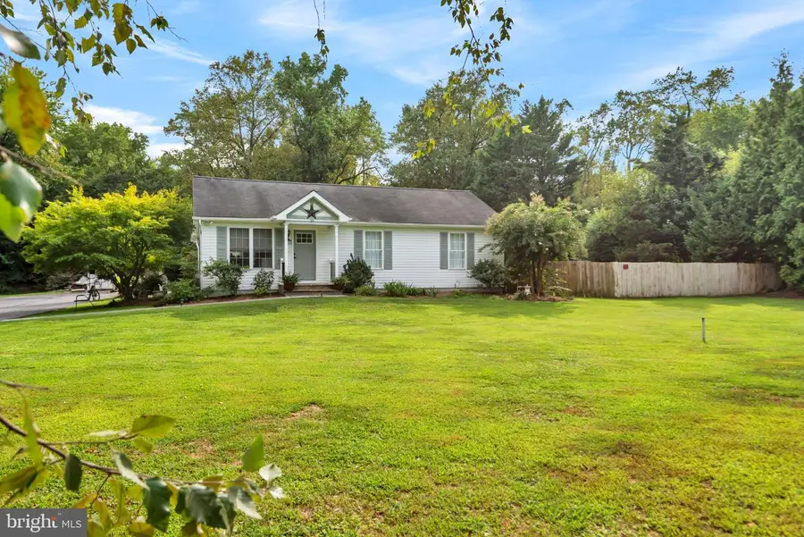 1197 Carrs Rd, Annapolis, MD 21409 - #3
