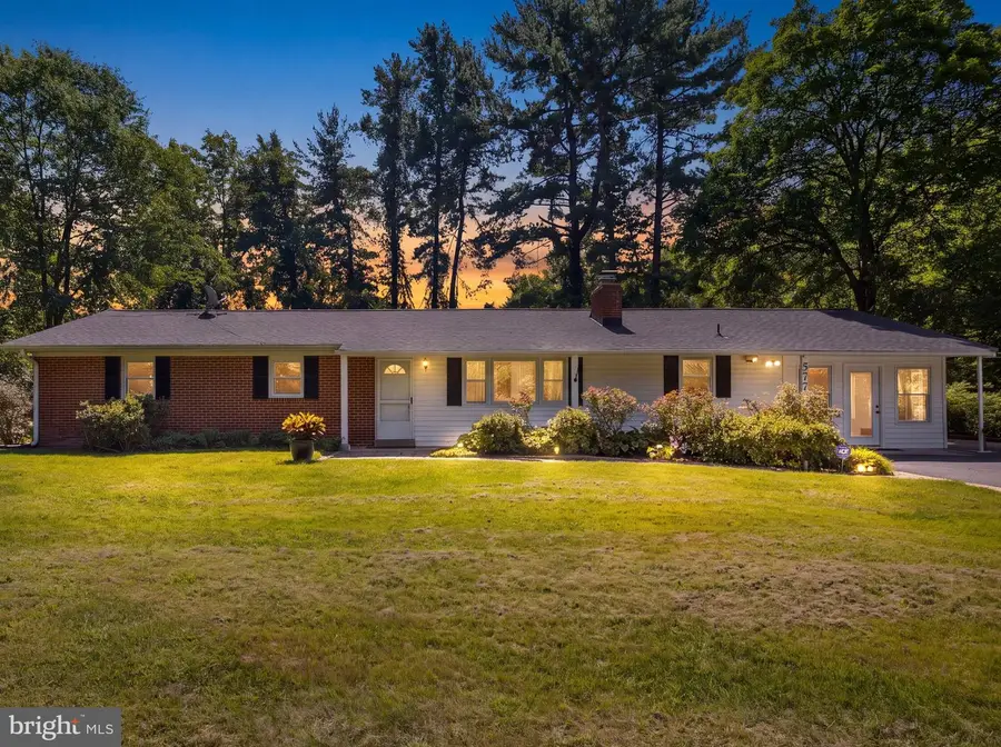 577 Brock Bridge Rd, Laurel, MD 20724 - #2