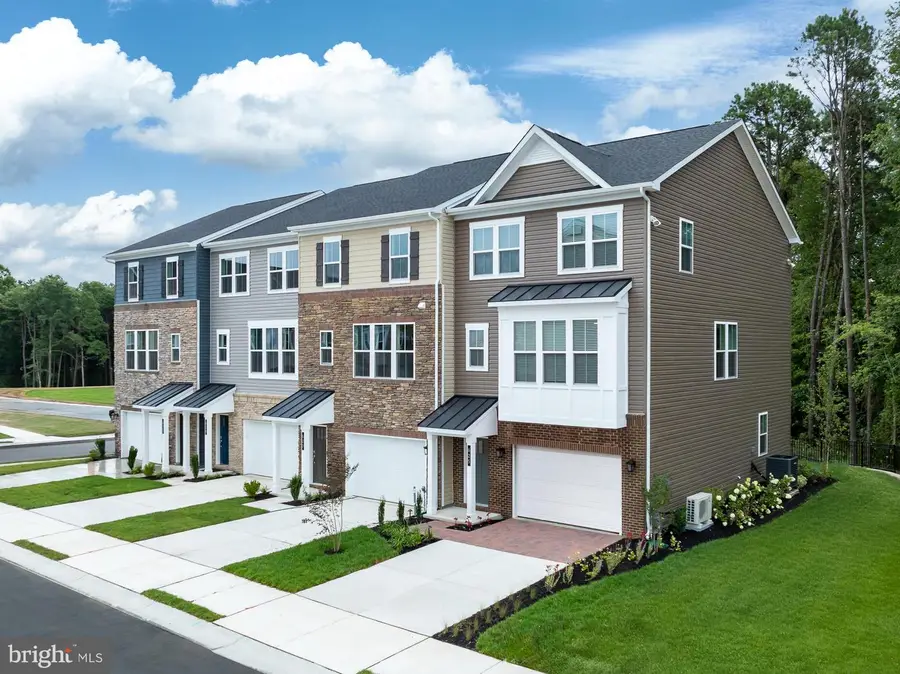 645 Eastland Row, Millersville, MD 21108 - #2