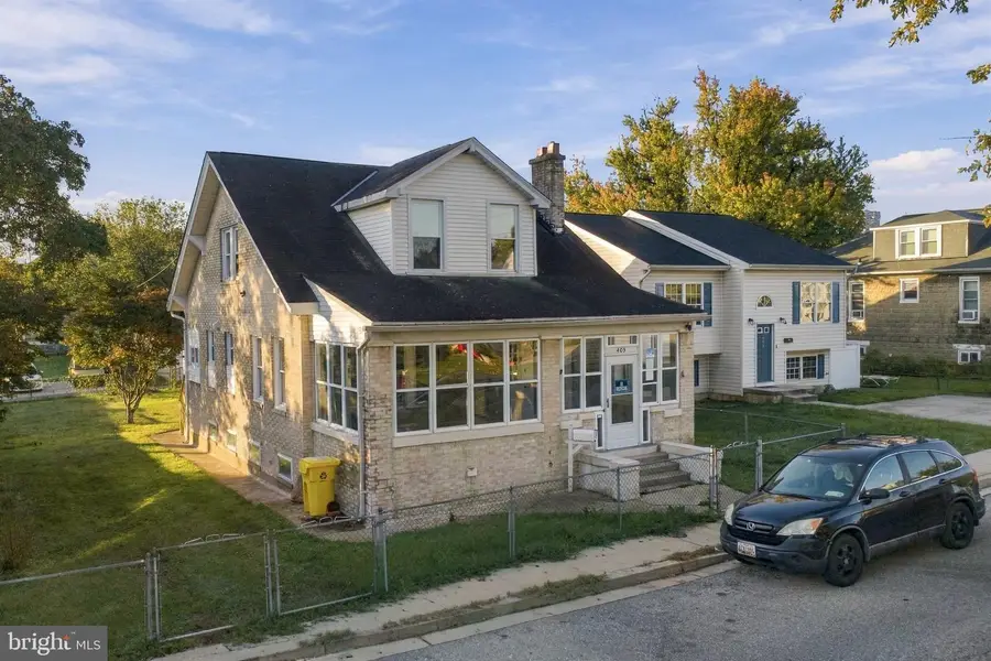 405 Doris Ave, Brooklyn, MD 21225 - #2