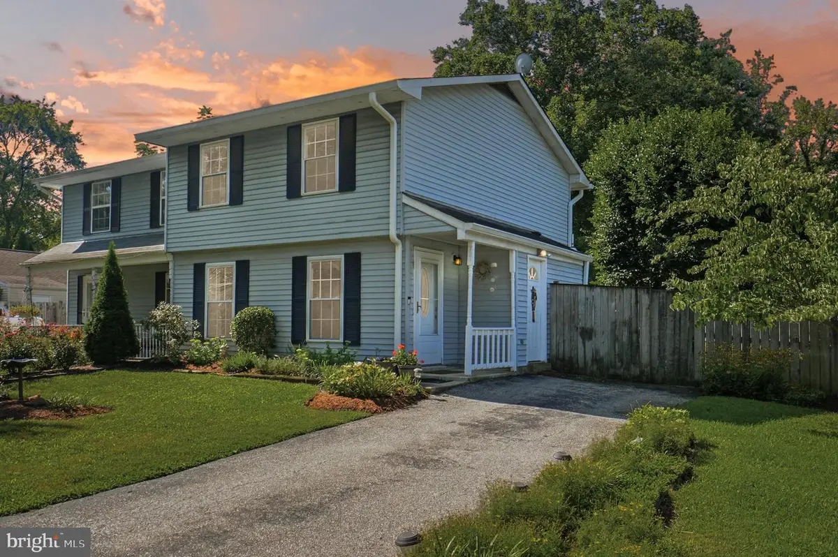 463 Man-o-war Ct, Annapolis, MD 21409 - #1