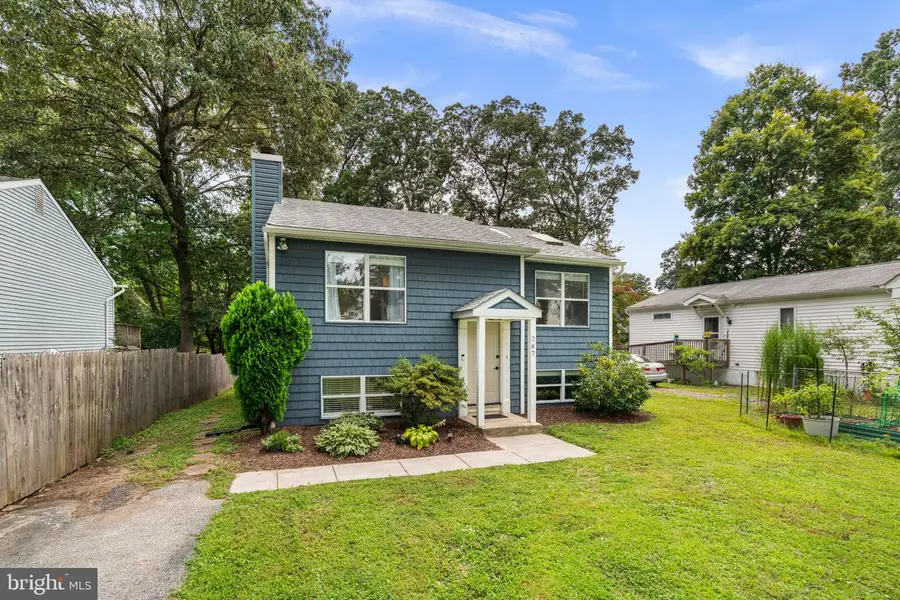 287 North Dr, Severna Park, MD 21146 - #2
