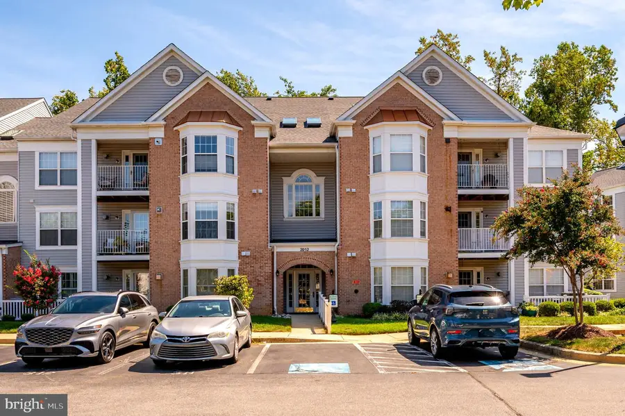 2052 Quaker Way #5, Annapolis, MD 21401 - #2