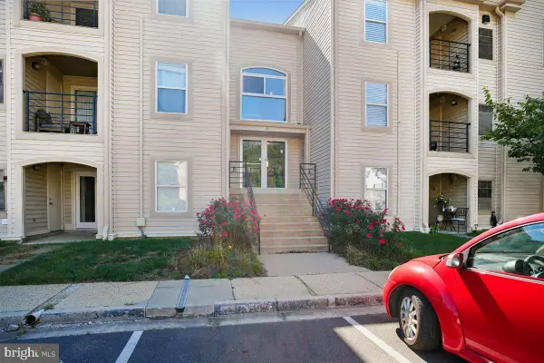 10 Hearthstone Ct #b, ANNAPOLIS, MD 21403