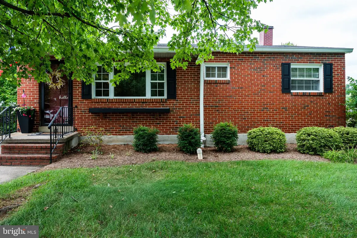 26 Kempton Rd, Glen Burnie, MD 21060 - #1