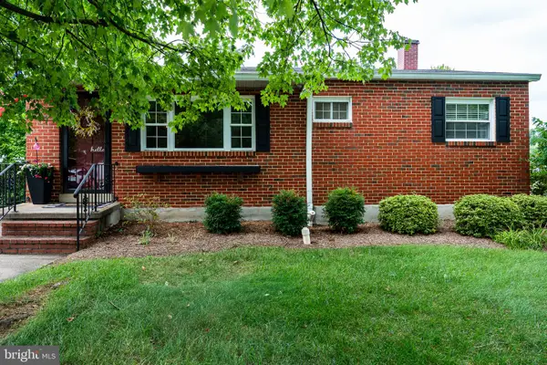26 Kempton Rd, GLEN BURNIE, MD 21060