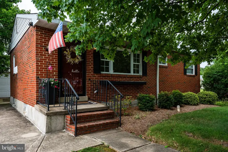 26 Kempton Rd, Glen Burnie, MD 21060 - #2