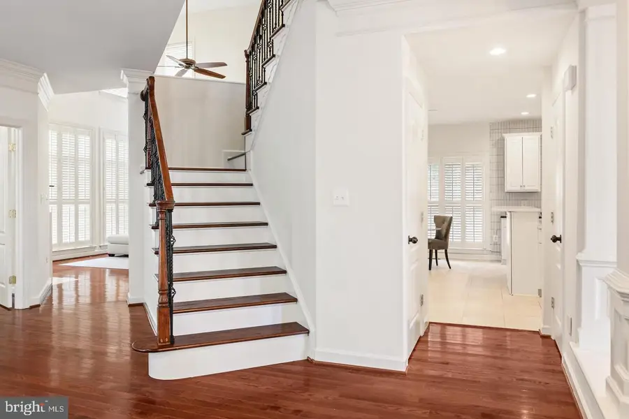 730 Crisfield Way, Annapolis, MD 21401 - #3