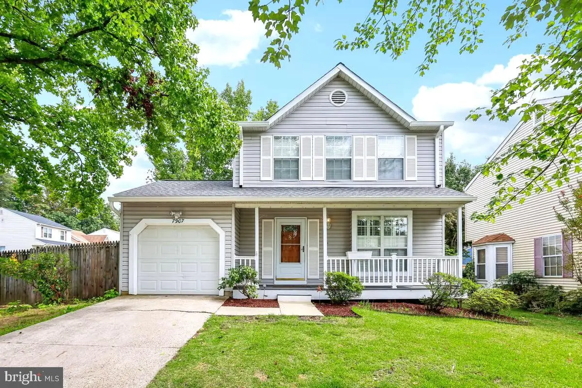 7907 Leeds Dr, Pasadena, MD 21122 - #1